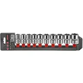 Force 41015 Steeksleutelset