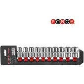 Force 41018-9 Steeksleutelset