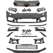 Diederichs 2207850 Bumperkit