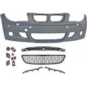 Diederichs 1280651 Bumperkit