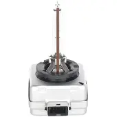 Bosch Xenon lamp D1S White 35W