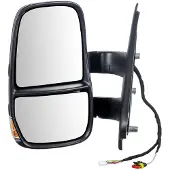 FEBI BILSTEIN 107870 Spiegelsysteem