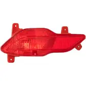 Diederichs 1835197 Mistachterlamp