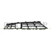 PRASCO BM8702130 Ventilatiegrille, bumper