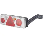 Hella Achterlicht 2VP 340 940-101