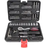 Weber Tools WT-8142 Steeksleutelset