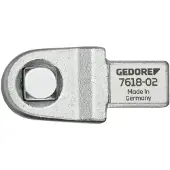 Gedore 7688040 Insteekvierkant