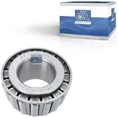 DT Spare Parts Lager, handgeschakelde versnellingsbak 6.46510