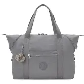 Kipling Art M Unisex Tas - Inviting Grey