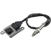 FEBI BILSTEIN NOx-sensor, NOx-katalysator 197495