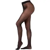 s.Oliver Fijne panty zwart