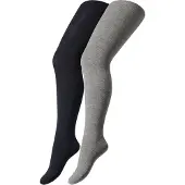 Camano Panty's grijs / zwart