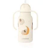 Liewood Waterfles Kimmie Elephant / Creme De La Creme 250 ml