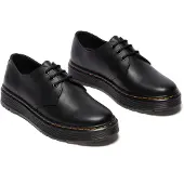 Dr. Martens Veterschoen 'Brookline' zwart