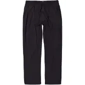 JP 1880 Pyjamabroek zwart