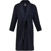 JP 1880 Badjas lang navy