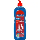 Henkel 5-in-1 Glansspoelmiddel voor vaatwasser, 750 ml