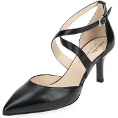 Nero Giardini Pumps zwart