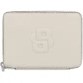 BOSS Portemonnee 'Anett' offwhite
