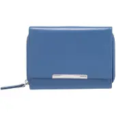 Maître Portemonnee 'Belg Dagrete' blauw