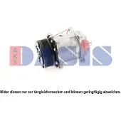 AKS DASIS 851479N Aircopomp