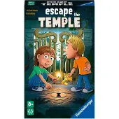 Ravensburger Escape the Temple spel Bordspel