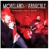 Cd Promised Land Or Bust
