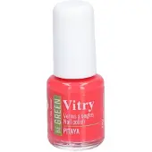 Vitry Nagellak Be Green Pitaya 6 ml Nagellak nieuw