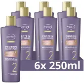 Andrélon Pro-Care Conditioner - 6 x 250 ml - Voordeelverpakking