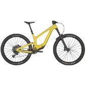 Scott Bikes Ransom 920 Sram 12V 29'' geel 2025 full-suspension mountainbike - Showmodel || Maat: M / 169-180 cm