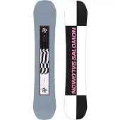 Salomon Kickback Snowboard