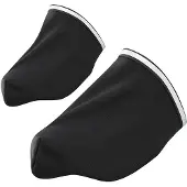 Loeffler Toe Warmer Ab Overschoenen