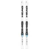 Head Wcr E.gs Rebel Team Sw + Ff 11 Gw Binding