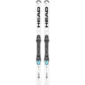 Head Wcr E-sl Rebel Sw Rp + Ff St 14 X Binding