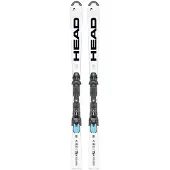 Head Wcr E.sl Rebel Team Sw + Ff 11 Gw Binding