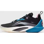 Li-ning Speed X Basketbalschoen Zwart | 43