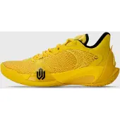 Peak AW Talent 2 Basketbalschoen Geel | 40