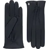 Roeckl Vingerhandschoenen 'ANTWERPEN' marine