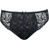 SugarShape Slip 'Cariba' zwart