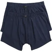 JP 1880 Boxershorts blauw