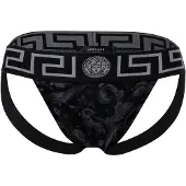 Versace Slip zwart