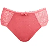 SugarShape String 'Clara' framboos
