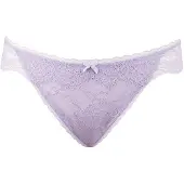 SugarShape String violetblauw