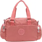 Mindesa Handtas rosa