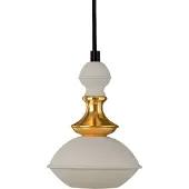 Jacco Maris - Benben T1 hanglamp Poederblauw