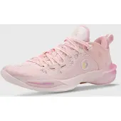 Peak Flash 6 Basketballschoen Roze | 43