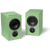 PSB Alpha iQ mint groen