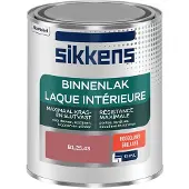 Sikkens - Binnenlak Hoogglans - B1.25.43 - Mengverf - 750 Ml