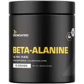 Dedicated Nutrition Beta-Alanine - 300 g