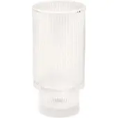 Chiato Gegroefd latte macchiato glas , 480 ml